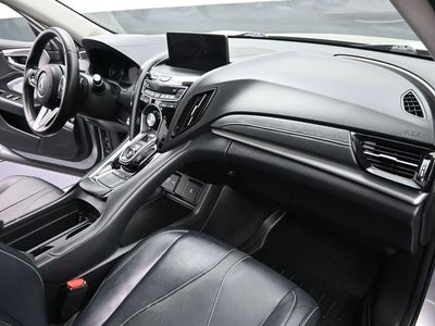 2020 Acura RDX Technology Package