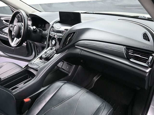 2020 Acura RDX Technology Package