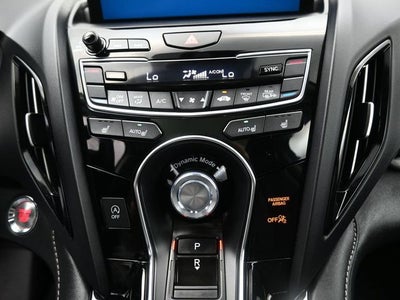 2020 Acura RDX Technology Package