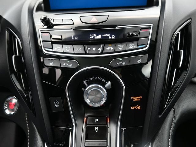 2020 Acura RDX Technology Package