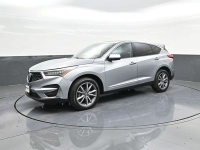 2020 Acura RDX Technology Package