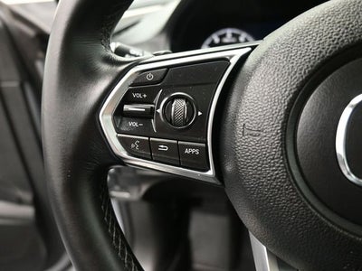 2020 Acura RDX Technology Package