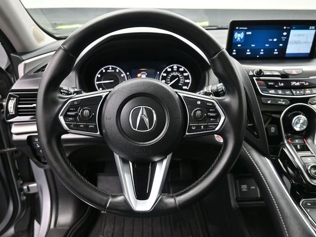 2020 Acura RDX Technology Package