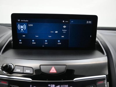 2020 Acura RDX Technology Package