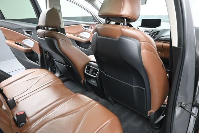 2024 Acura RDX Technology Package SH-AWD
