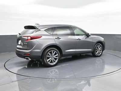2024 Acura RDX Technology Package SH-AWD