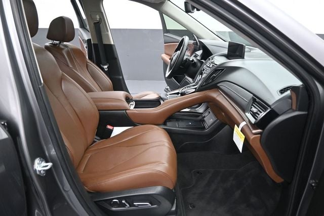 2024 Acura RDX Technology Package SH-AWD
