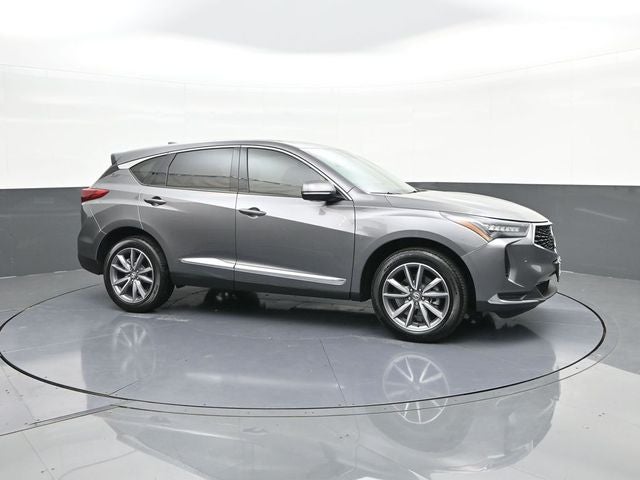 2024 Acura RDX Technology Package SH-AWD