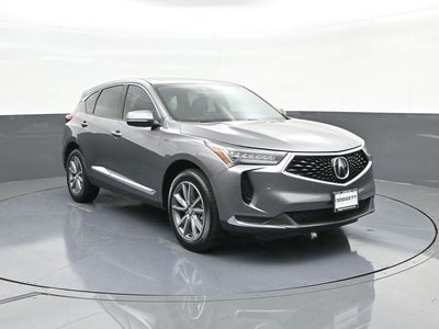 2024 Acura RDX Technology Package SH-AWD