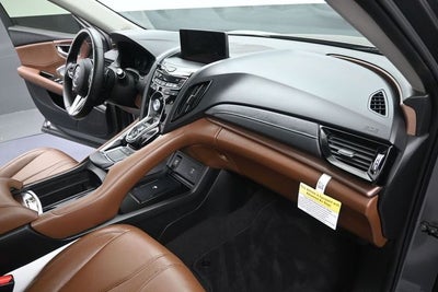 2024 Acura RDX Technology Package SH-AWD