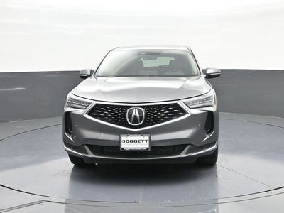 2024 Acura RDX Technology Package SH-AWD