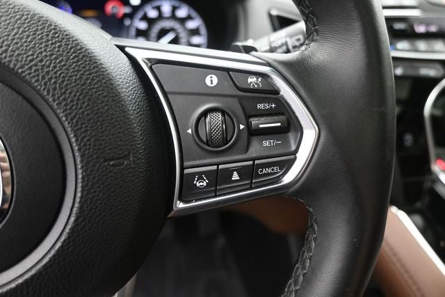 2024 Acura RDX Technology Package SH-AWD