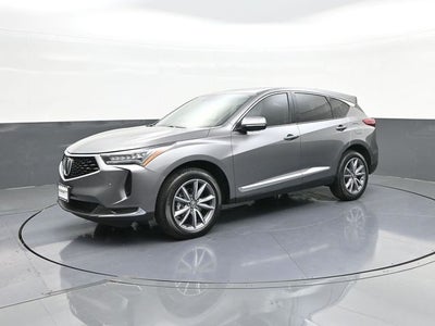 2024 Acura RDX Technology Package SH-AWD