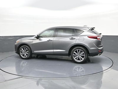 2024 Acura RDX Technology Package SH-AWD