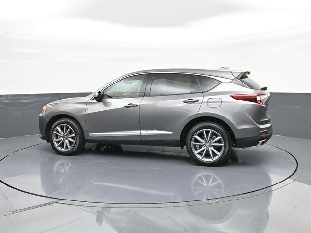 2024 Acura RDX Technology Package SH-AWD