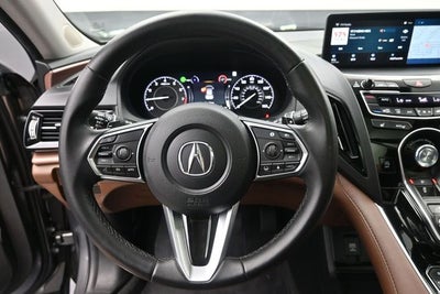 2024 Acura RDX Technology Package SH-AWD