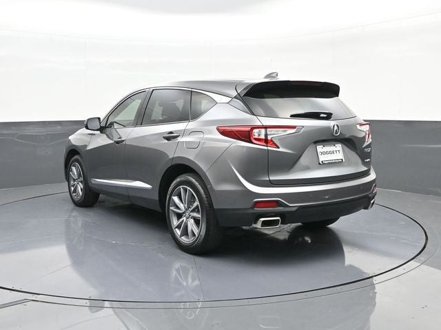 2024 Acura RDX Technology Package SH-AWD