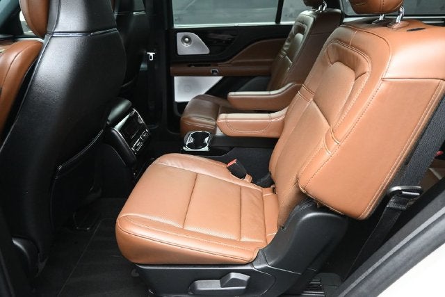 2023 Lincoln Aviator Reserve Premium