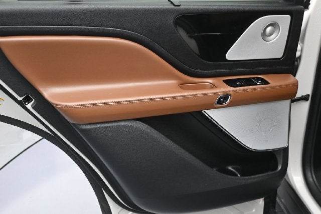 2023 Lincoln Aviator Reserve Premium