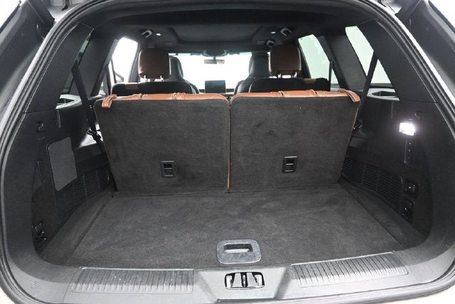 2023 Lincoln Aviator Reserve Premium