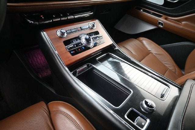 2023 Lincoln Aviator Reserve Premium