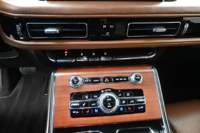 2023 Lincoln Aviator Reserve Premium