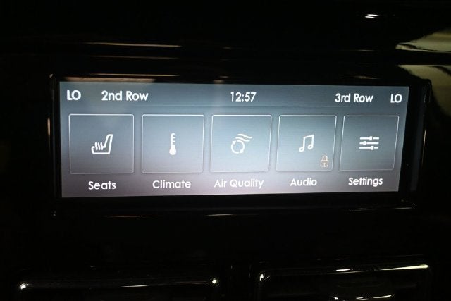 2023 Lincoln Aviator Reserve Premium