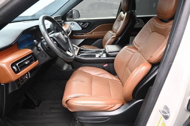 2023 Lincoln Aviator Reserve Premium