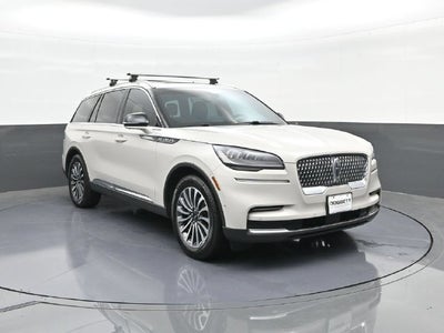 2023 Lincoln Aviator Reserve Premium