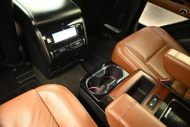 2023 Lincoln Aviator Reserve Premium