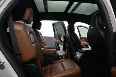 2023 Lincoln Aviator Reserve Premium