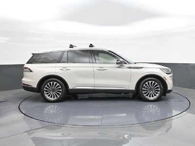 2023 Lincoln Aviator Reserve Premium