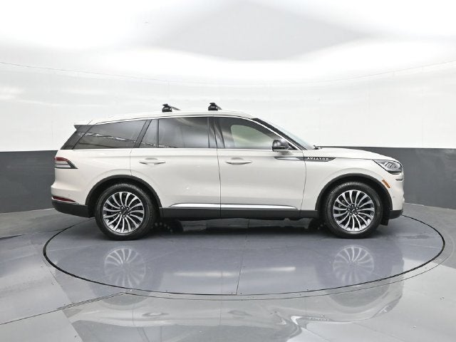 2023 Lincoln Aviator Reserve Premium