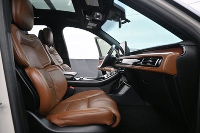 2023 Lincoln Aviator Reserve Premium
