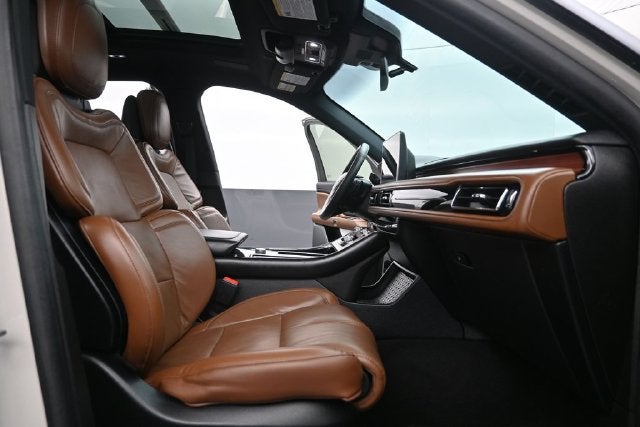 2023 Lincoln Aviator Reserve Premium