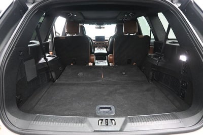 2023 Lincoln Aviator Reserve Premium