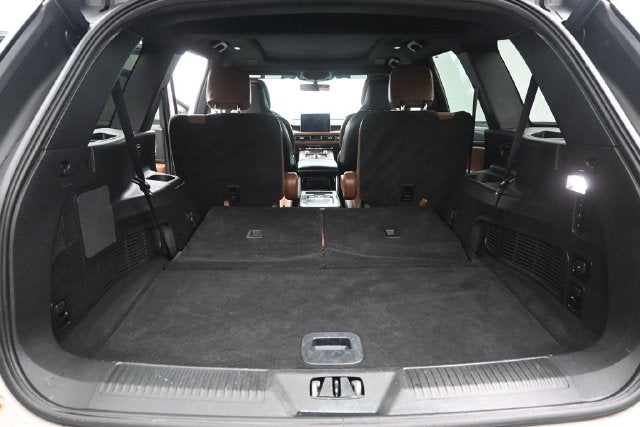 2023 Lincoln Aviator Reserve Premium