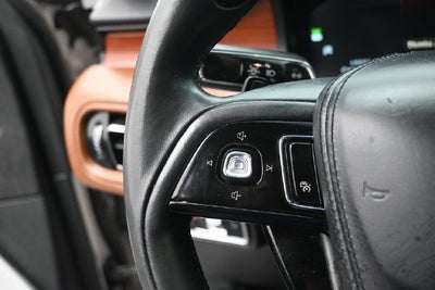 2023 Lincoln Aviator Reserve Premium