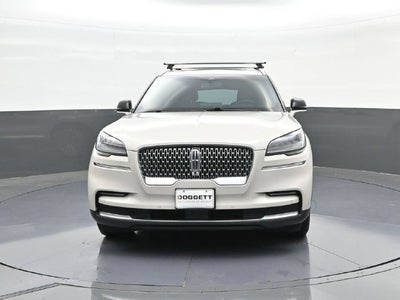2023 Lincoln Aviator Reserve Premium