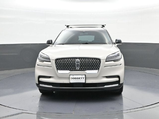 2023 Lincoln Aviator Reserve Premium