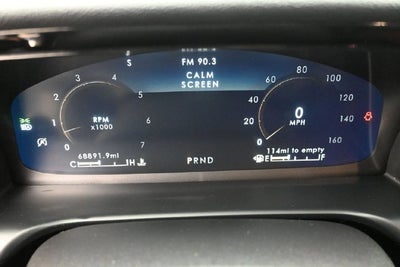 2023 Lincoln Aviator Reserve Premium