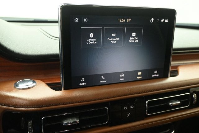 2023 Lincoln Aviator Reserve Premium