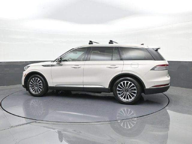 2023 Lincoln Aviator Reserve Premium