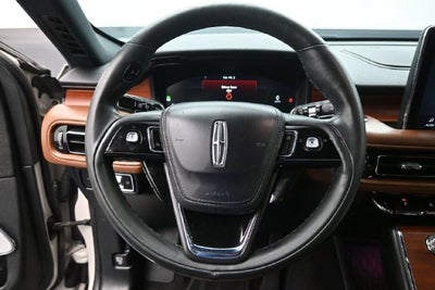 2023 Lincoln Aviator Reserve Premium