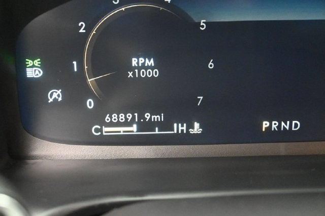 2023 Lincoln Aviator Reserve Premium