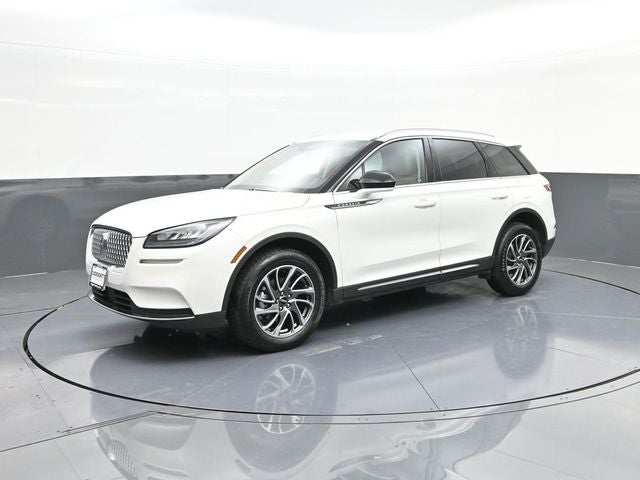 2020 Lincoln Corsair Standard