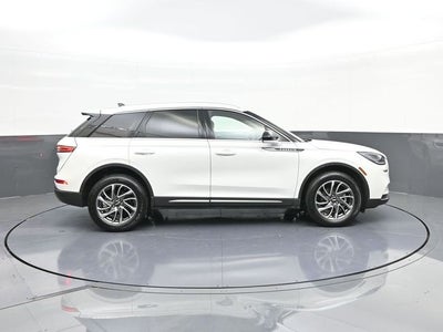 2020 Lincoln Corsair Standard