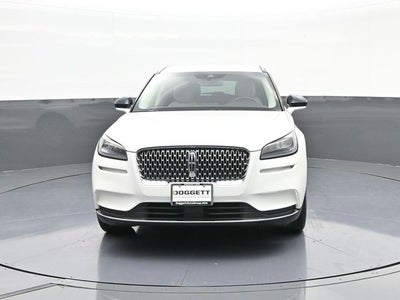 2020 Lincoln Corsair Standard