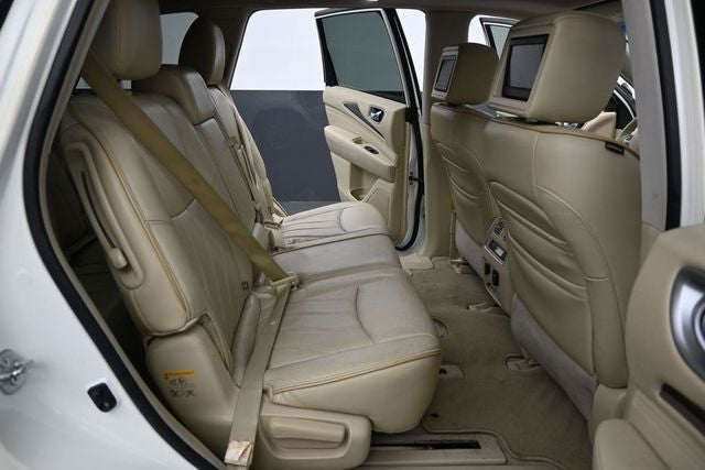 2014 INFINITI QX60 Base