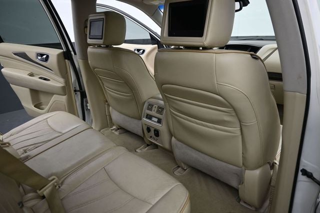 2014 INFINITI QX60 Base
